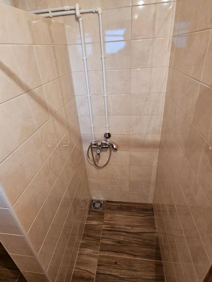 Vikendice Smolovic Villa Žabljak Kültér fotó
